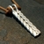 Collar en plata forjada - Ser - (copia) on internet