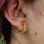 Aretes - Javier Albarracín