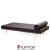 Barcelona Cama de Dia - Mies van der Rohe (1927) Clasico Moderno