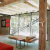 Barcelona Cama de Dia - Mies van der Rohe (1927) Clasico Moderno - comprar online
