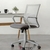 Tree Gris Silla Oficina - comprar online