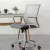 Tree Blanca o Gris Silla Oficina Neumatica Red Gris - comprar online