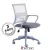 Tree Blanca o Gris Silla Oficina Neumatica Red Gris