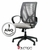 Nimai Negra Sillon Oficina
