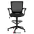 Dancer Negra Silla Oficina - tienda online