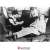 Aluminum Management Sillon Oficina - Charles Eames (1958) Clasico Moderno - The Human Company