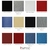 Tree Blanca o Gris Silla Oficina Neumatica Red Gris