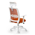 Minze Blanca Silla Oficina - tienda online