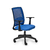 Minze Negra Silla Oficina - comprar online