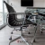 Aluminum Management Sillon Oficina - Charles Eames (1958) Clasico Moderno en internet