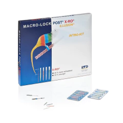MACRO-LOCK POST INTRO KIT X-RO ILLUSION - RTD - comprar online