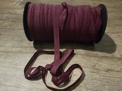 Elástico Partido 14mm- 10 mts