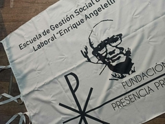 Bandera 1.5 mts x 1 mts - comprar online