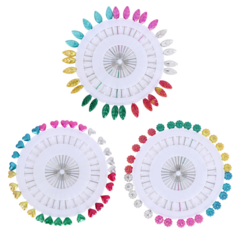 Alfileres con Formas - comprar online