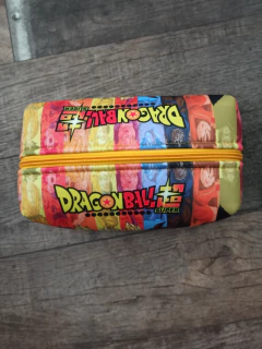 Cartuchera 3D Similneoprene Sublimada en internet