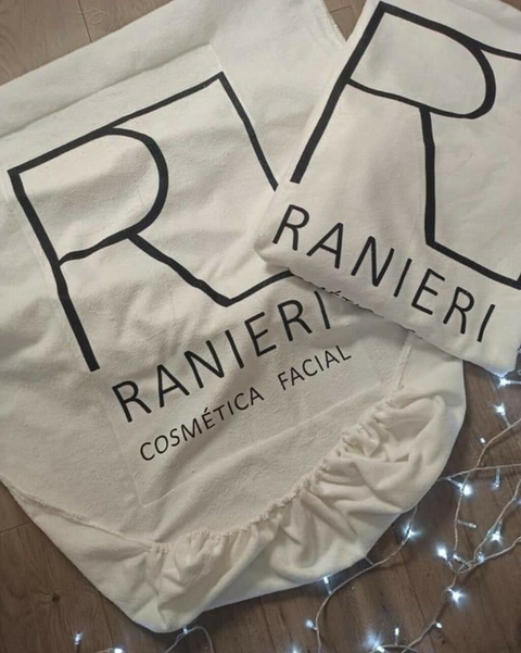 Funda Camilla Microfibra