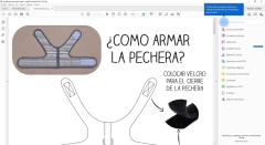 Molde Remera + Short Niño ( 6 talles) en internet