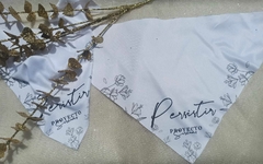 Pañuelos Personalizados 60 x 30 cm