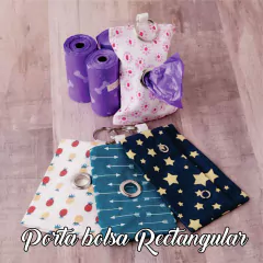 Porta bolsa 4 x 2 - comprar online