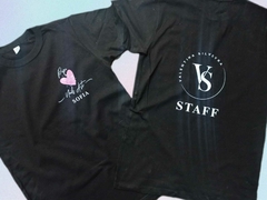 Remera Personalizada con tu marca