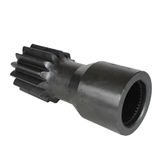 Pinion Axis Randon K9000337 - Evolutec