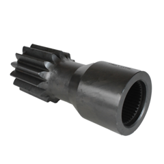 Pinion Axis Caterpillar 3644371 - buy online