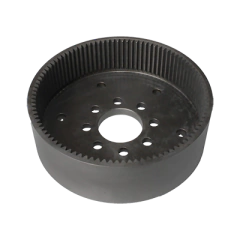 Coroa Anelar Caterpillar 4907460 - comprar online