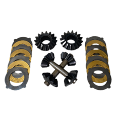 Kit de Engrenagens Arruelas Cruzeta e Jogo de Disco Fiat Allis 75312399 - comprar online