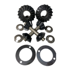 Kit de Engranajes Arandelas e Cruzeta Case L33052 - comprar online