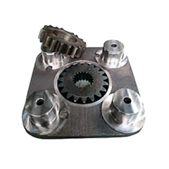 Support Carrie for 4 Gears New Holland YN32W01118F1 - buy online