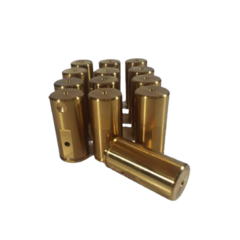 Steel Axis Bronze Tin Fiat Allis 75225306 - buy online