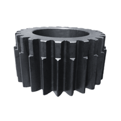 Minor Center Gear John Deere 3082149 - buy online