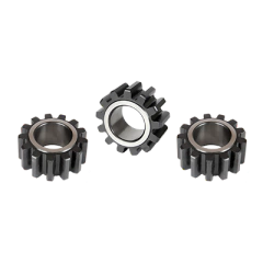 Imagen de Caja de Rueda Completa Michigan Volvo 11991921