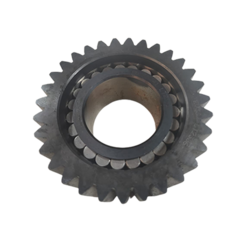 Gear with Bearing Case 87358699 on internet