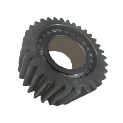 Wheel Gear With Bearing Hyundai ZGAQ02588 - buy online