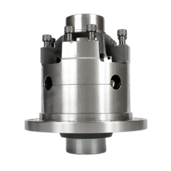 Caixa do Diferencial Fiat Allis 79065967 - Evolutec