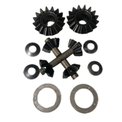 Kit de Engranajes Arandelas e Cruzeta Case 05067 - comprar online