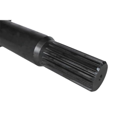 Eixo Central Case 72210452 - comprar online