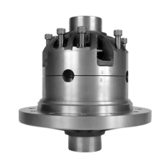 Complete Differential Box 860501844 - Evolutec