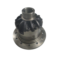 Complete Differential Box ZL402114