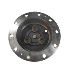 Caja Planetaria New Holland 85808274 - comprar online