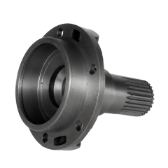 Stator Support Fiat Allis 2039302 - Evolutec