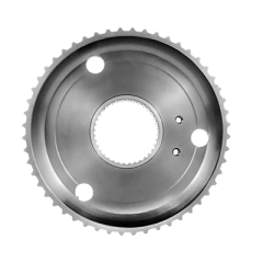 Flange Fiat Allis 2034785 - Evolutec