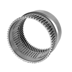 Crown Ring Case D50054 - Evolutec