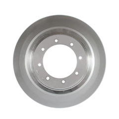 Impulsor Michigan Volvo 226318 - tienda online