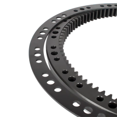 Rack Fiat Allis 71005842 - Evolutec