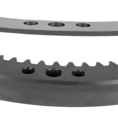 Cremalheira Fiat Allis 75126903 na internet