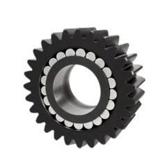 Gear with Bearing Caterpillar 3694630 - Evolutec