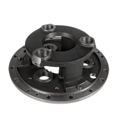 Caja de Rueda Case 145123A1 - comprar online