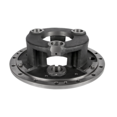 Caja de Rueda Case 145123A1 - Evolutec